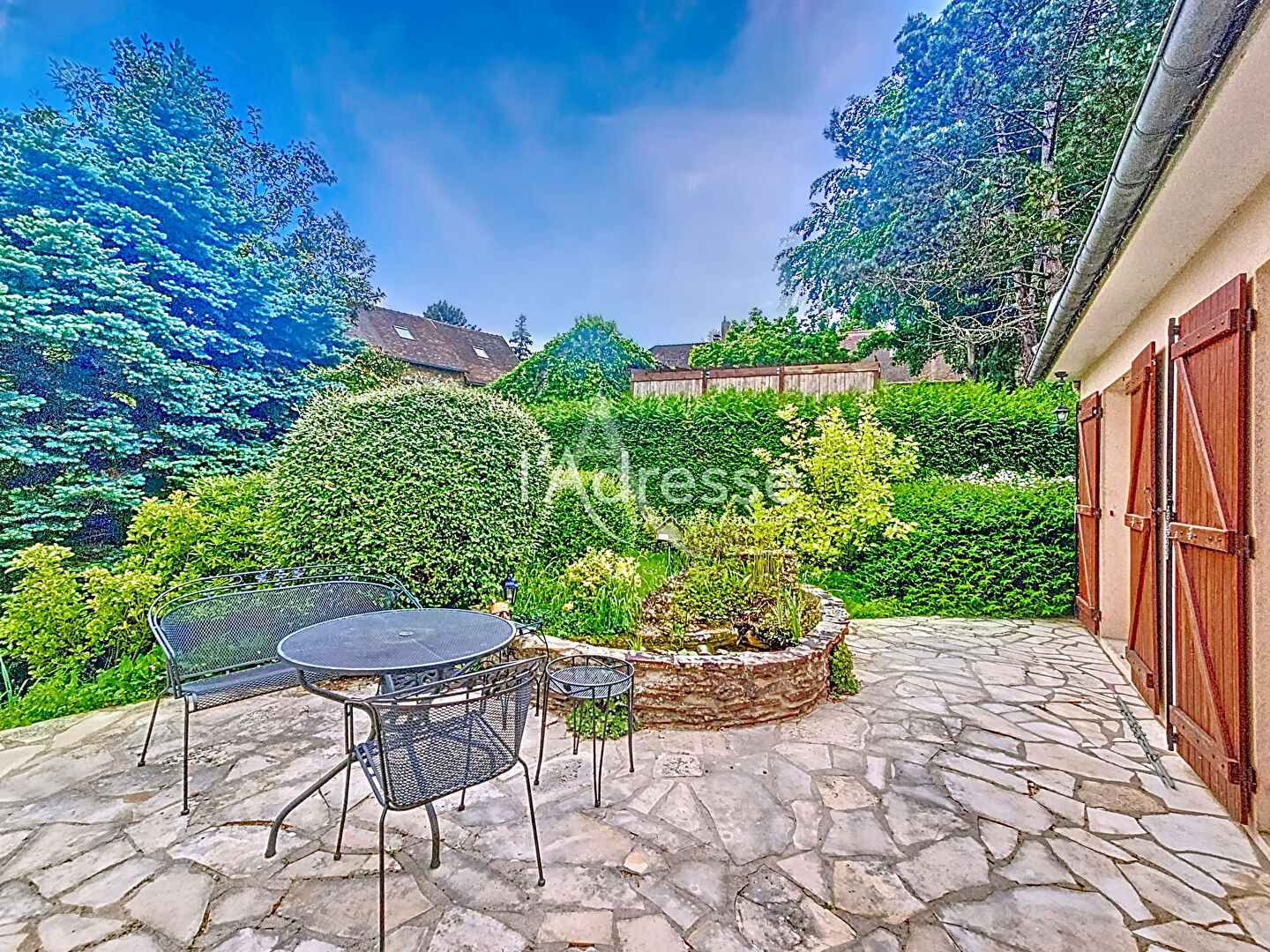 Photo Val d'Europe - A vendre maison de 200 m² sur sous-sol total image 3/6
