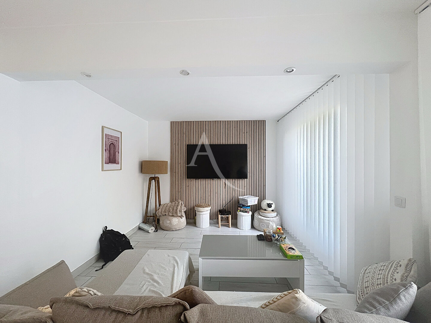 Agence immobilière de L'ADRESSE - AGENCE I'MEAUX