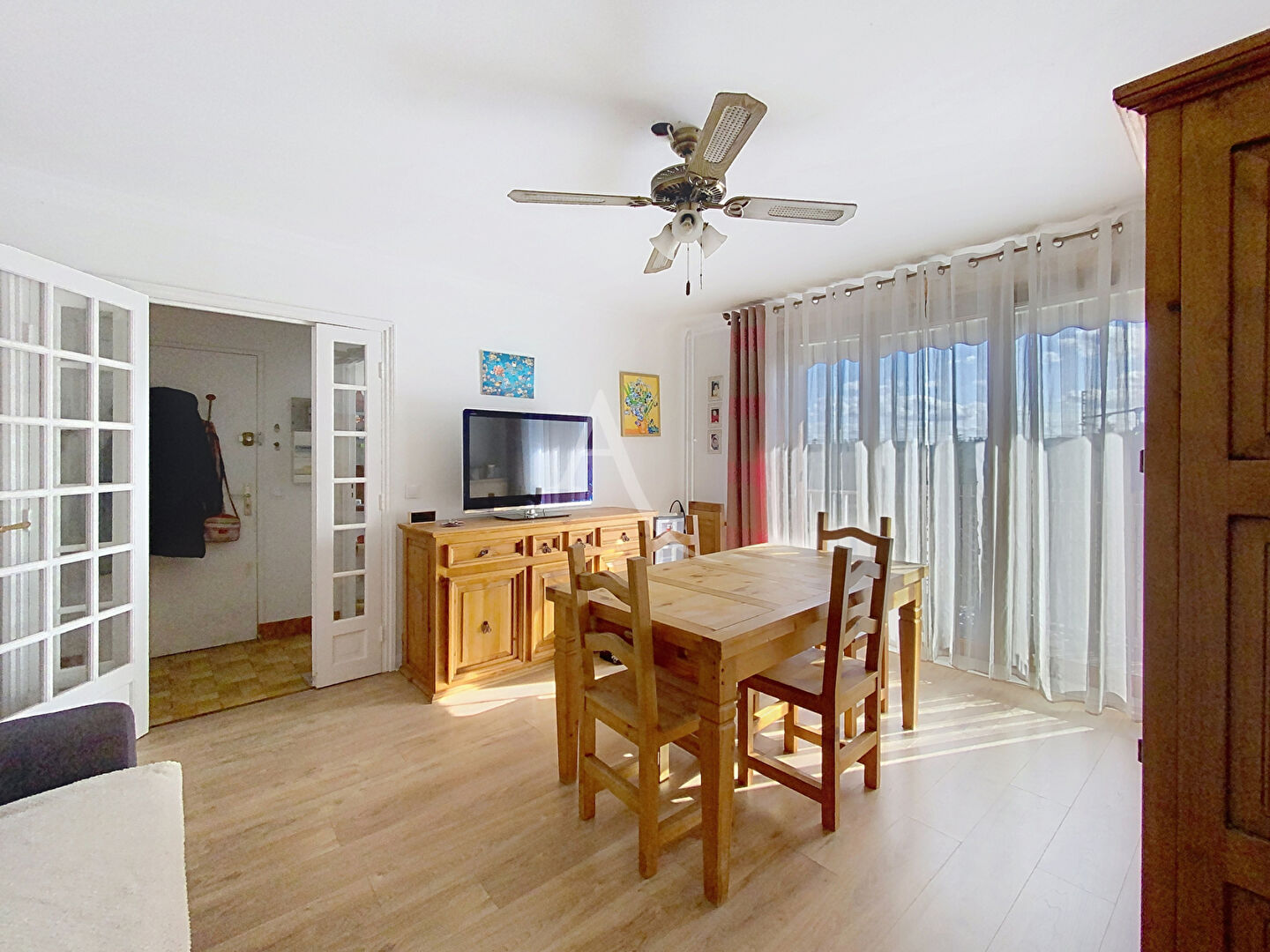 Agence immobilière de L'ADRESSE - AGENCE I'MEAUX