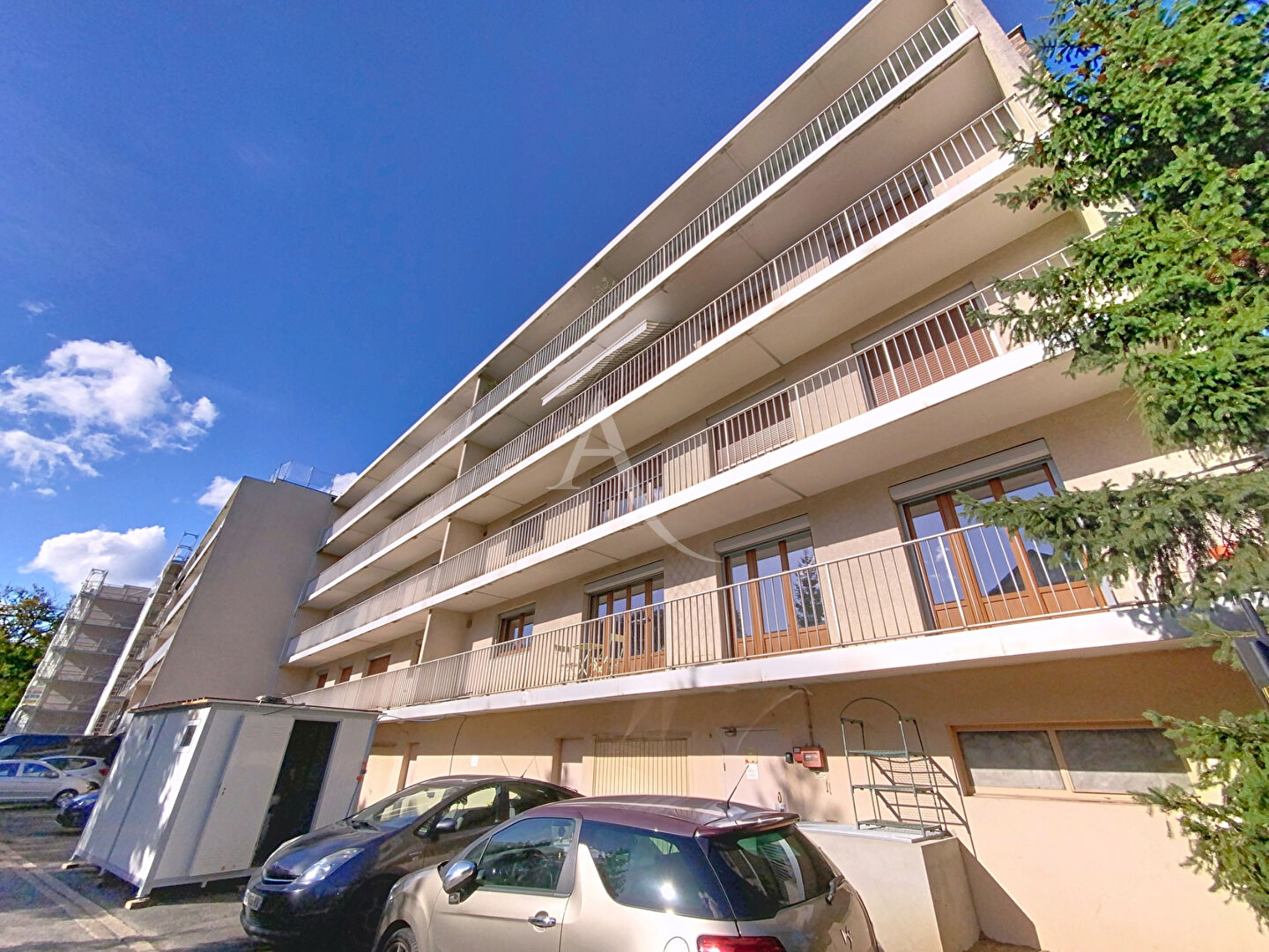 À vendre ? Appartement F3 au coeur du centre-ville de Chelles