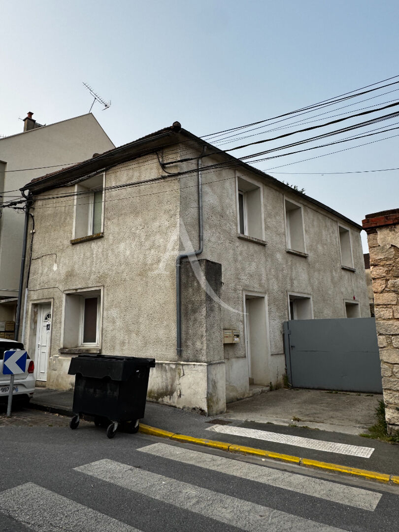 Maison Lizy Sur Ourcq 4 pièce(s) 94 m2