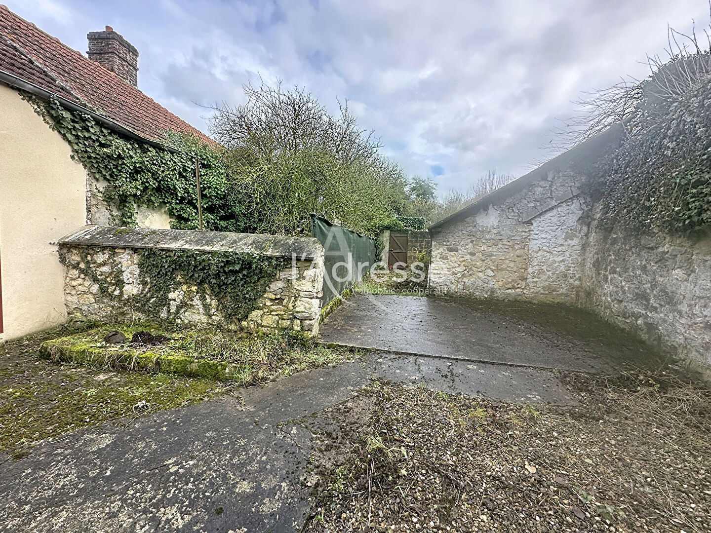 Agence immobilière de 
 L'Adresse AGENCE I'MEAUX - L'ADRESSE Agence de Trilport 
