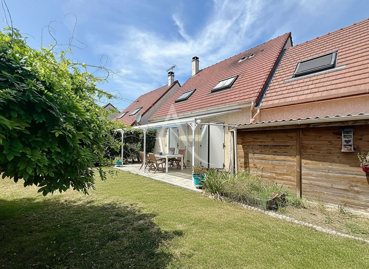 Agence immobilière de L'ADRESSE - AGENCE I'MEAUX