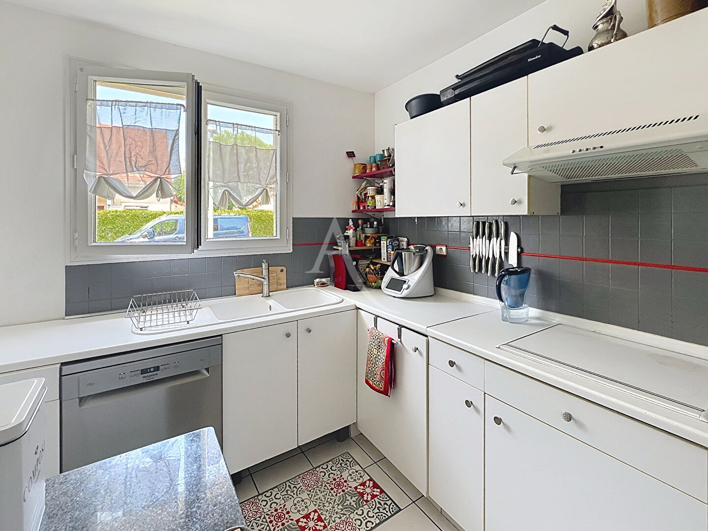 Photo Maison familiale indépendante ? 5 chambres dont suite parentale ? secteur recherché de Chelles Chanteraine image 4/6