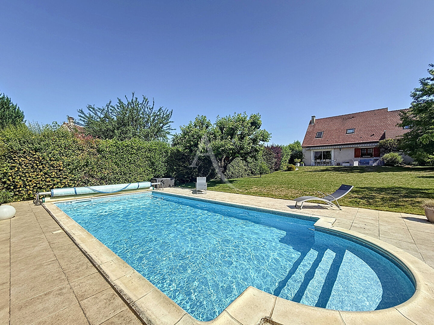 Agence immobilière de L'Adresse AGENCE I'MEAUX - AGENCE I'MEAUX