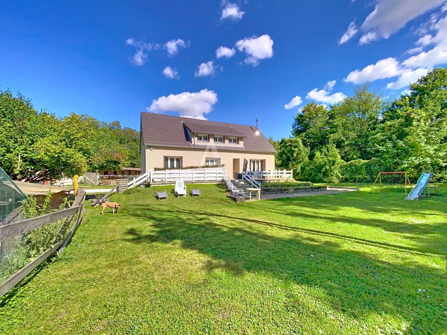 Agence immobilière de L'ADRESSE - AGENCE I'MEAUX
