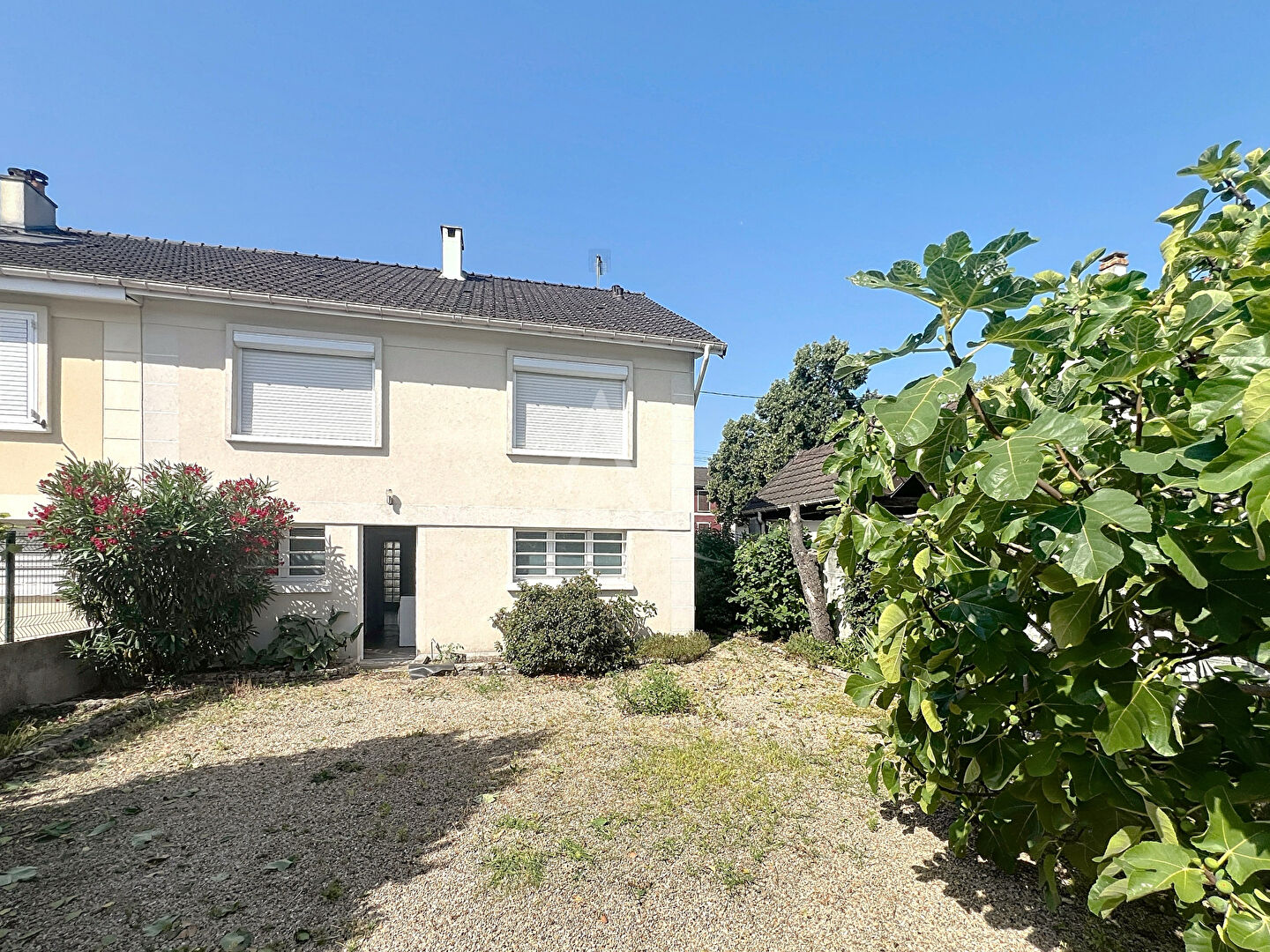 Agence immobilière de L'ADRESSE - AGENCE I'MEAUX