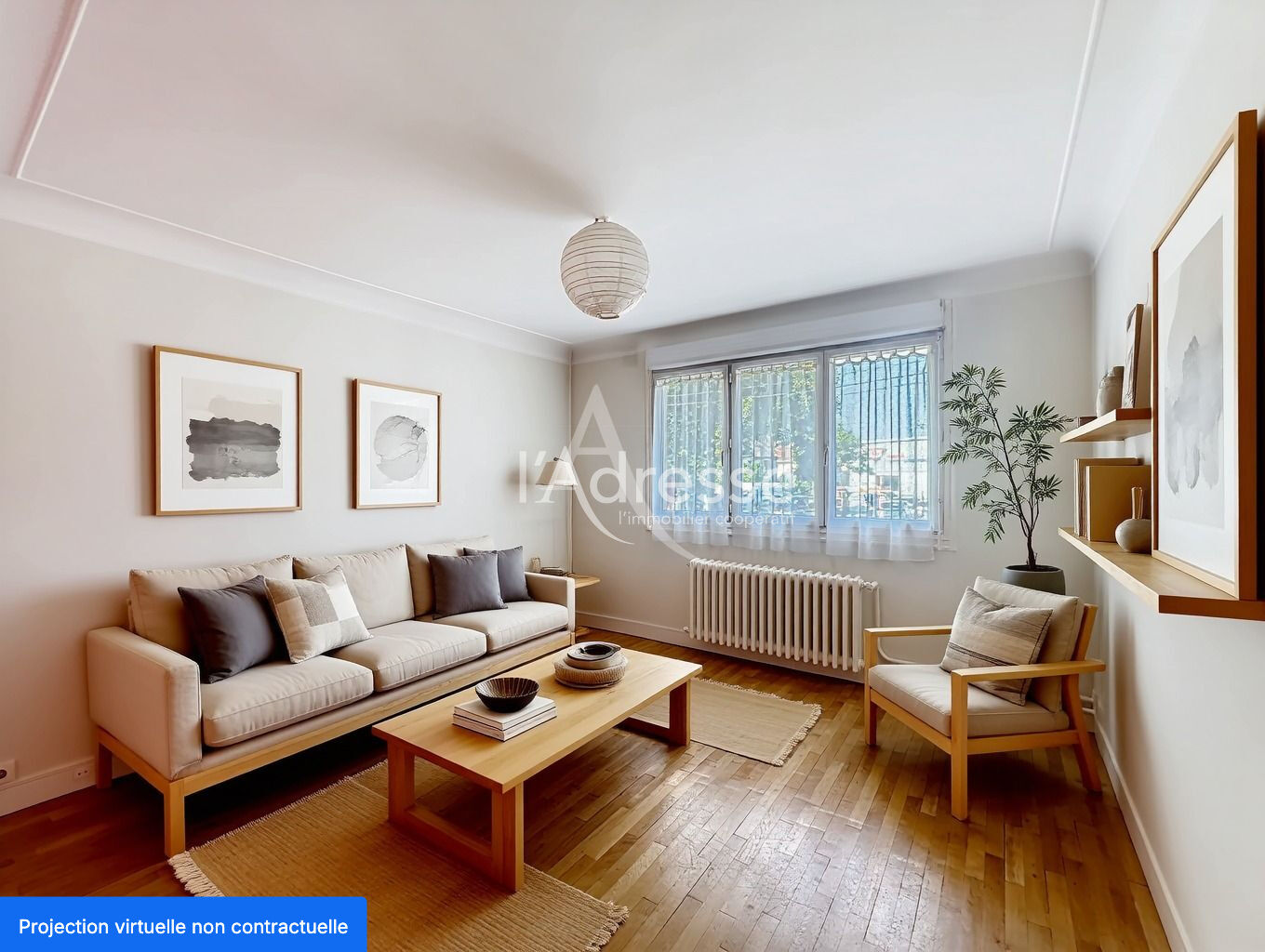 Photo Maison Livry Gargan image 3/6