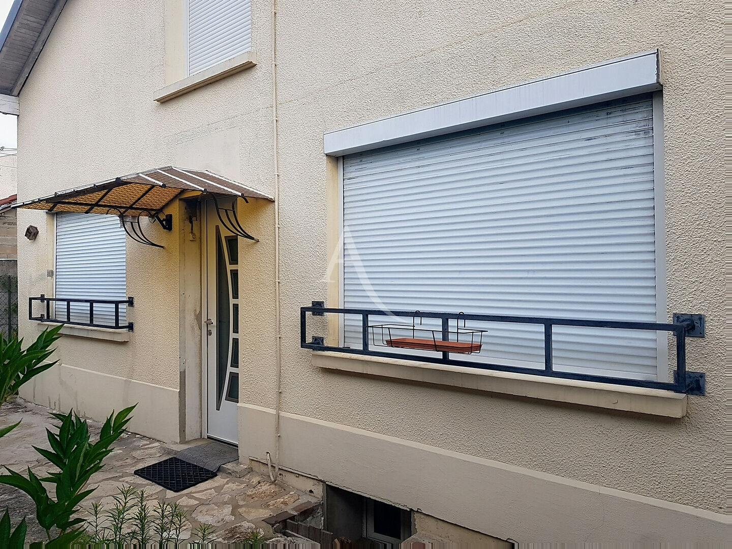Agence immobilière de L'ADRESSE - AGENCE I'MEAUX