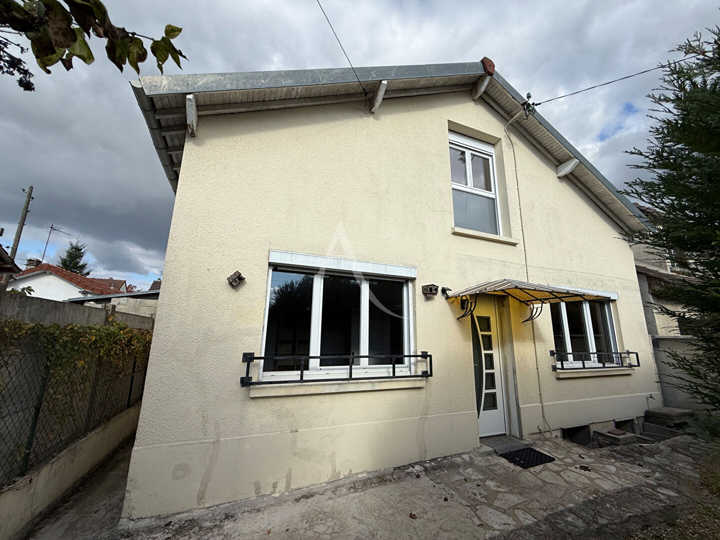Maison 65m2 comprenant 3 pièces à Chelles