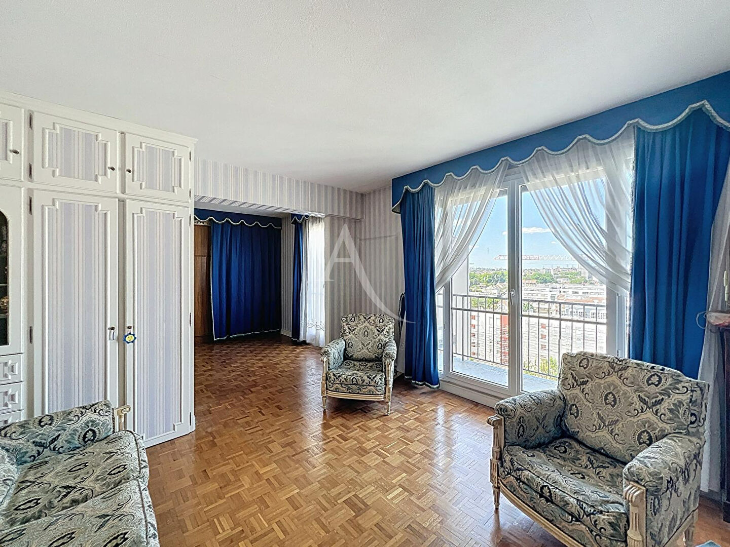 Agence immobilière de L'ADRESSE - AGENCE I'MEAUX