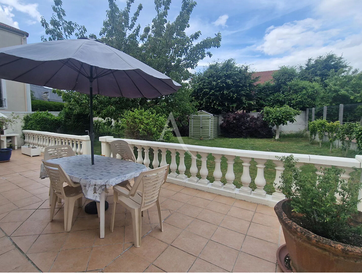 Photo Maison 6 pièces à Chelles - Coudreaux image 2/6