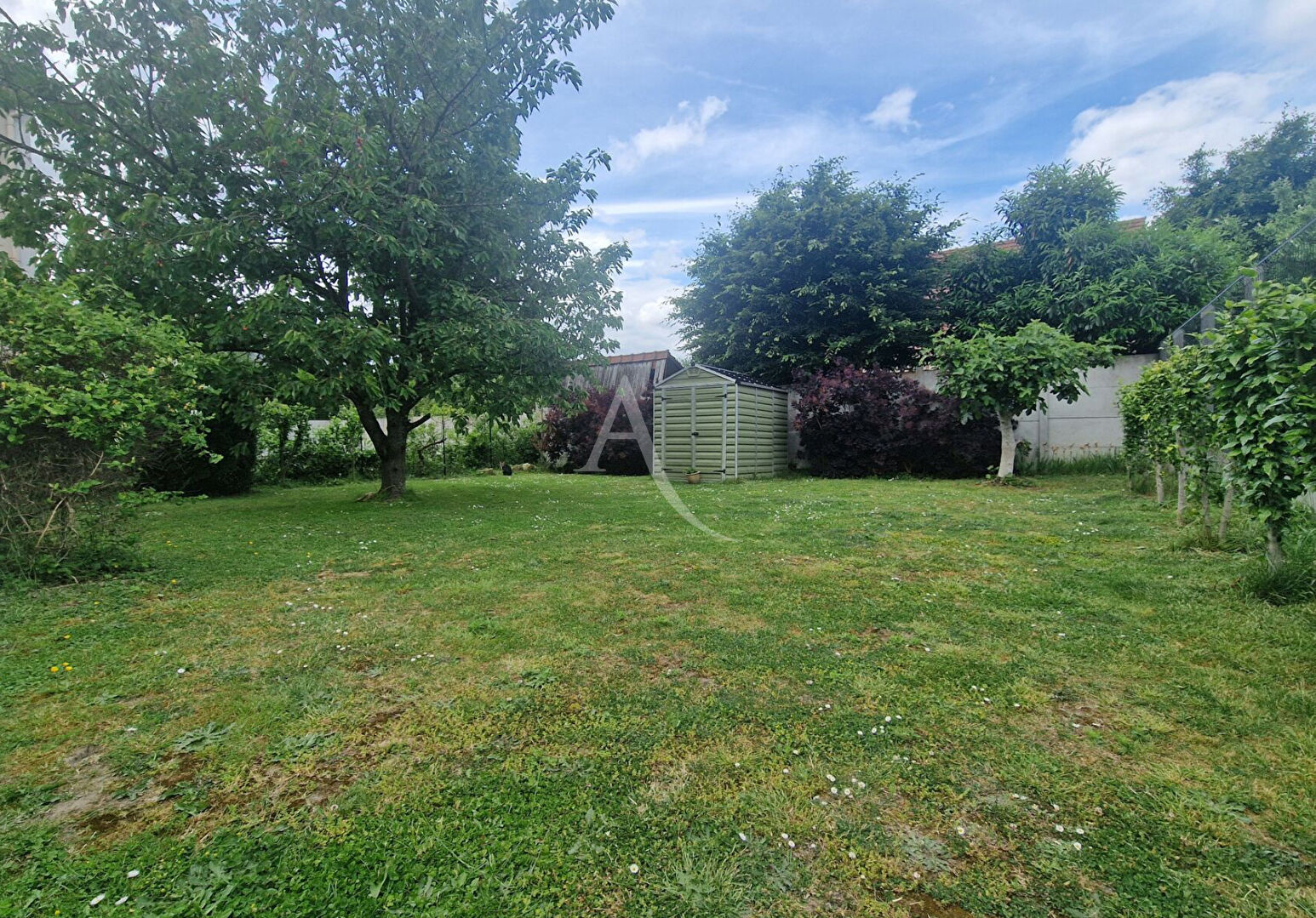 Photo Maison 6 pièces à Chelles - Coudreaux image 3/6