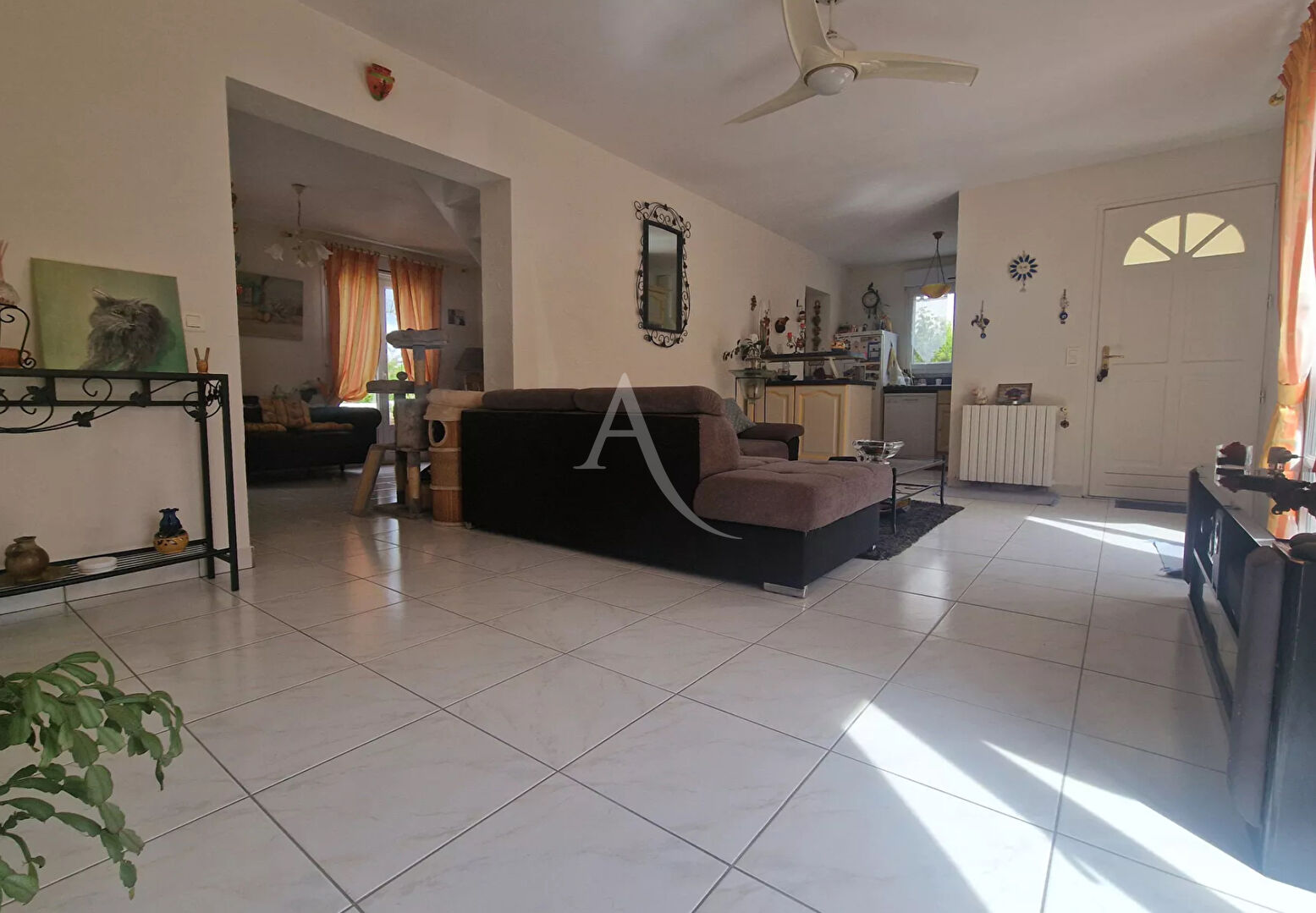 Photo Maison 6 pièces à Chelles - Coudreaux image 4/6