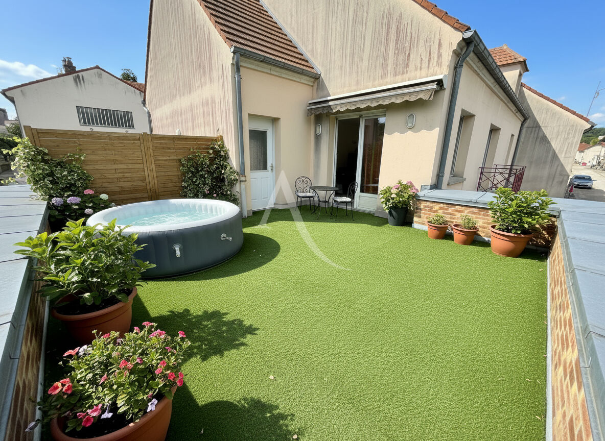 Agence immobilière de L'Adresse AGENCE I'MEAUX - AGENCE I'MEAUX