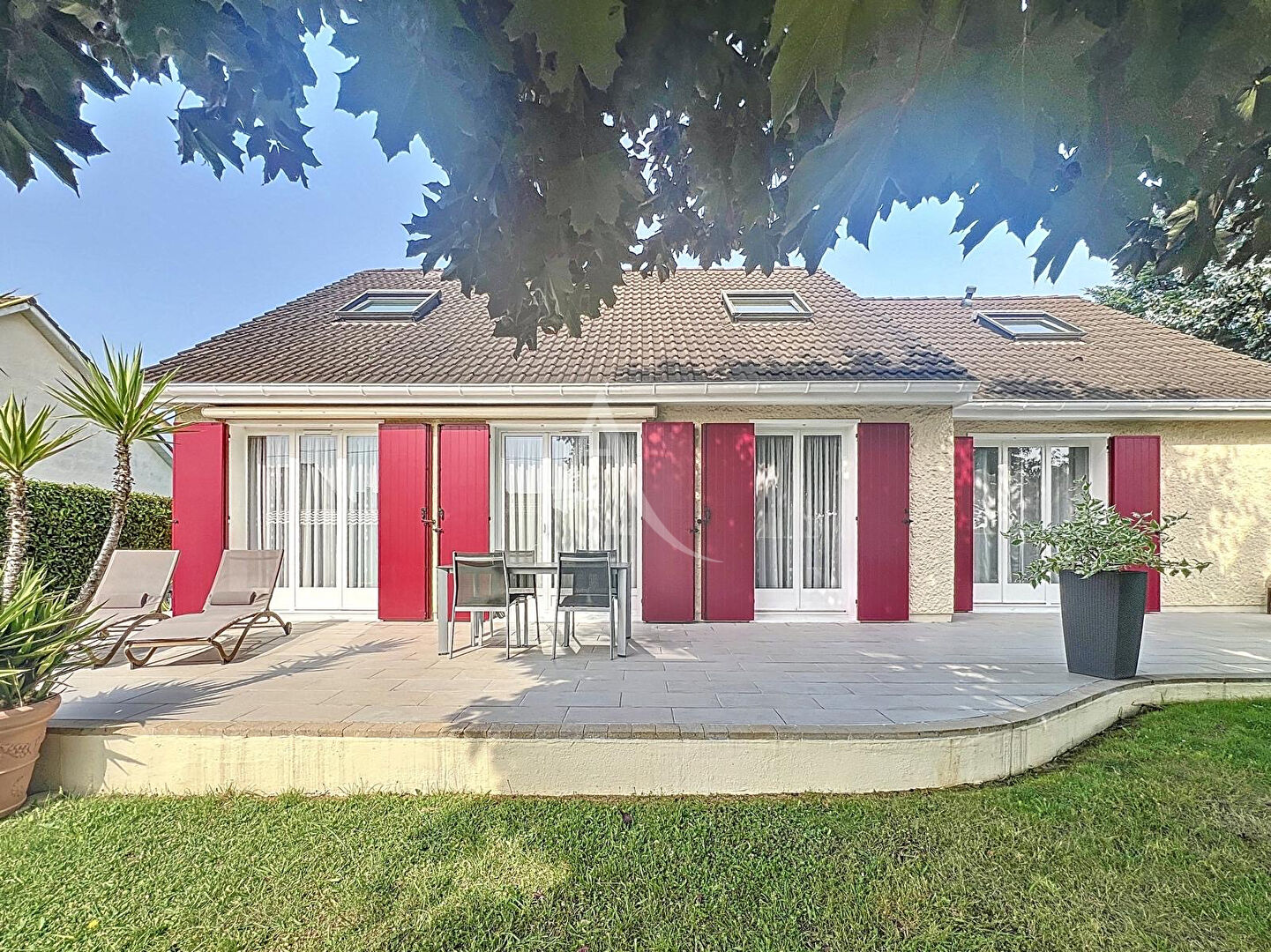 Agence immobilière de L'ADRESSE - AGENCE I'MEAUX