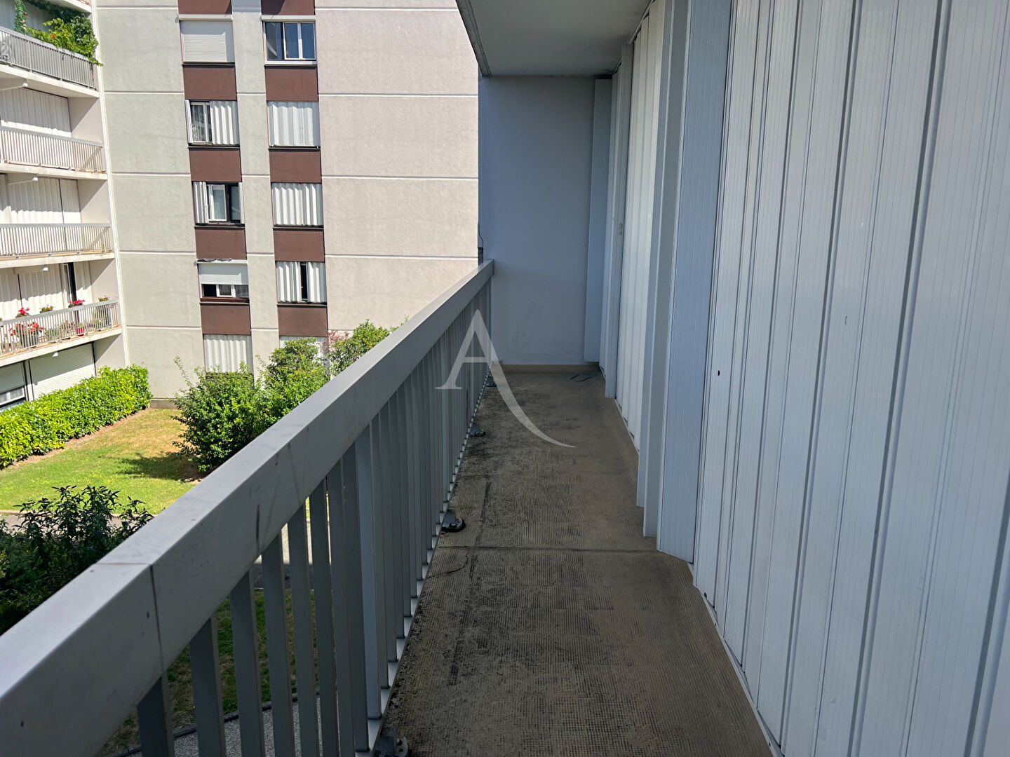 Agence immobilière de L'ADRESSE - AGENCE I'MEAUX