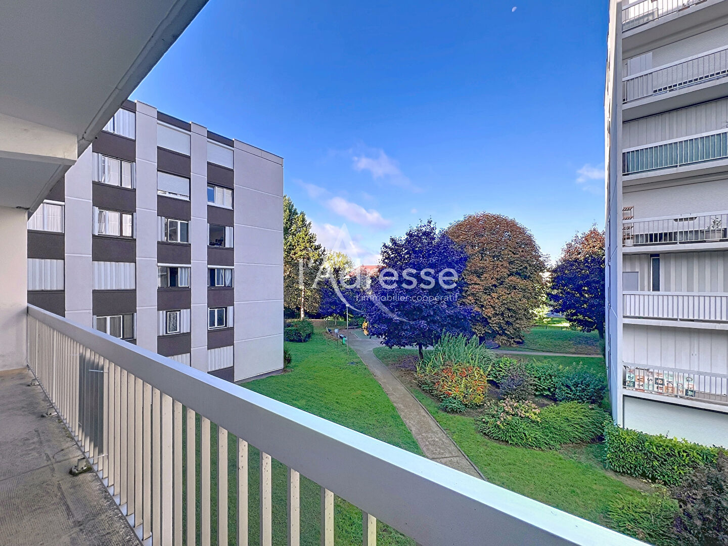 Agence immobilière de L'ADRESSE - AGENCE I'MEAUX