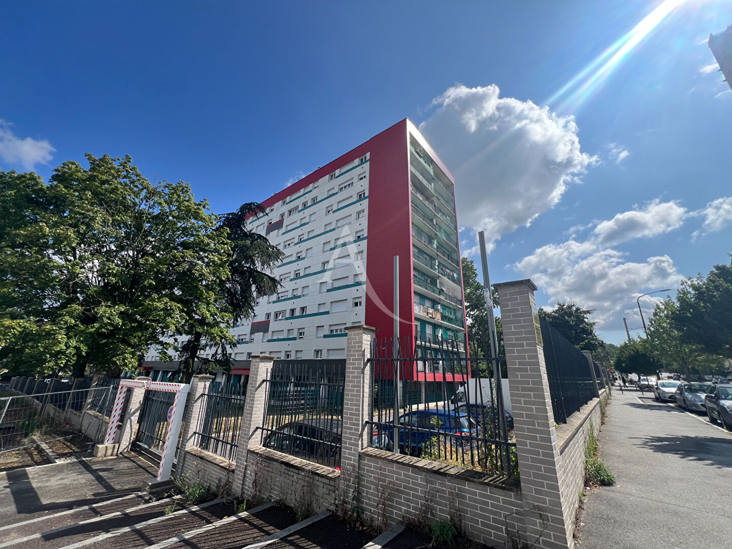 Agence immobilière de L'ADRESSE - AGENCE I'MEAUX