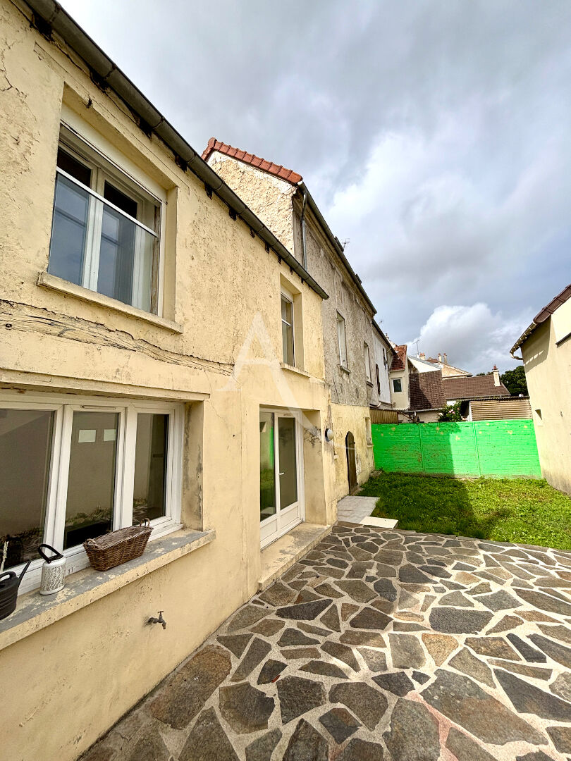 Agence immobilière de L'Adresse AGENCE I'MEAUX - AGENCE I'MEAUX