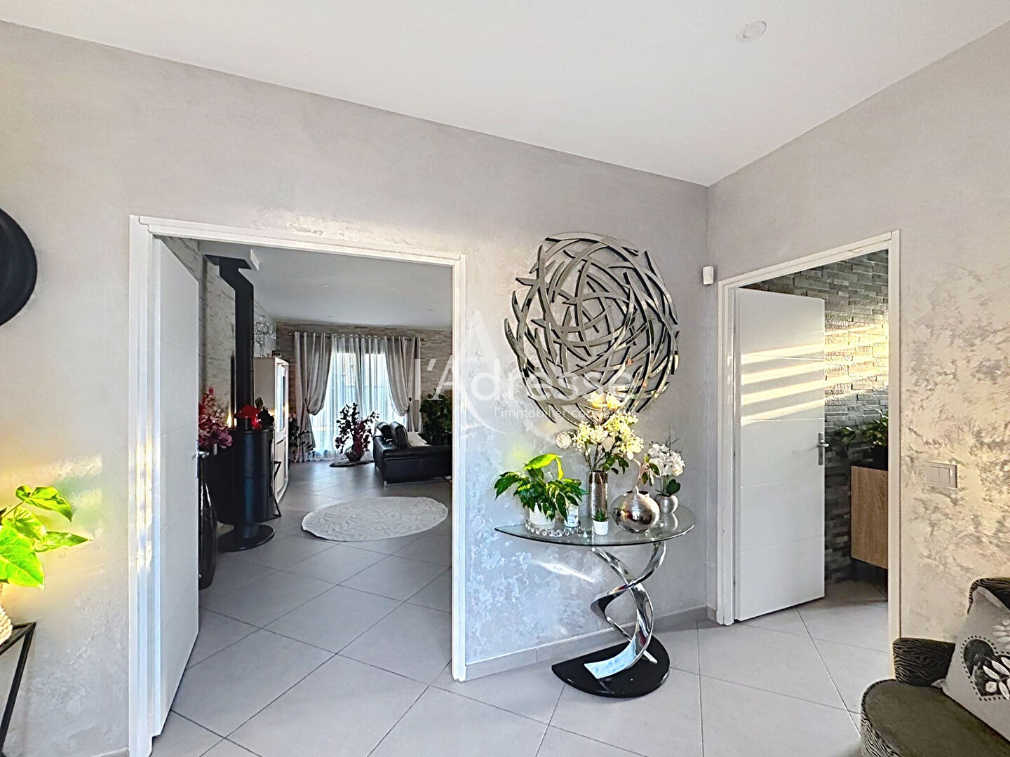 Photo Maison Montevrain 7 pièces 189 m2 image 2/6