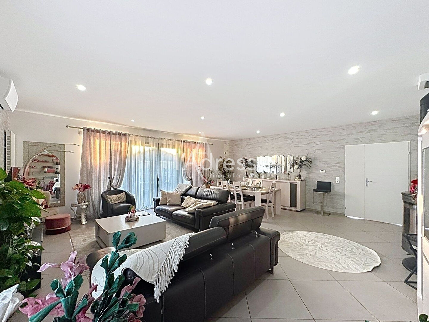 Photo Maison Montevrain 7 pièces 189 m2 image 3/6