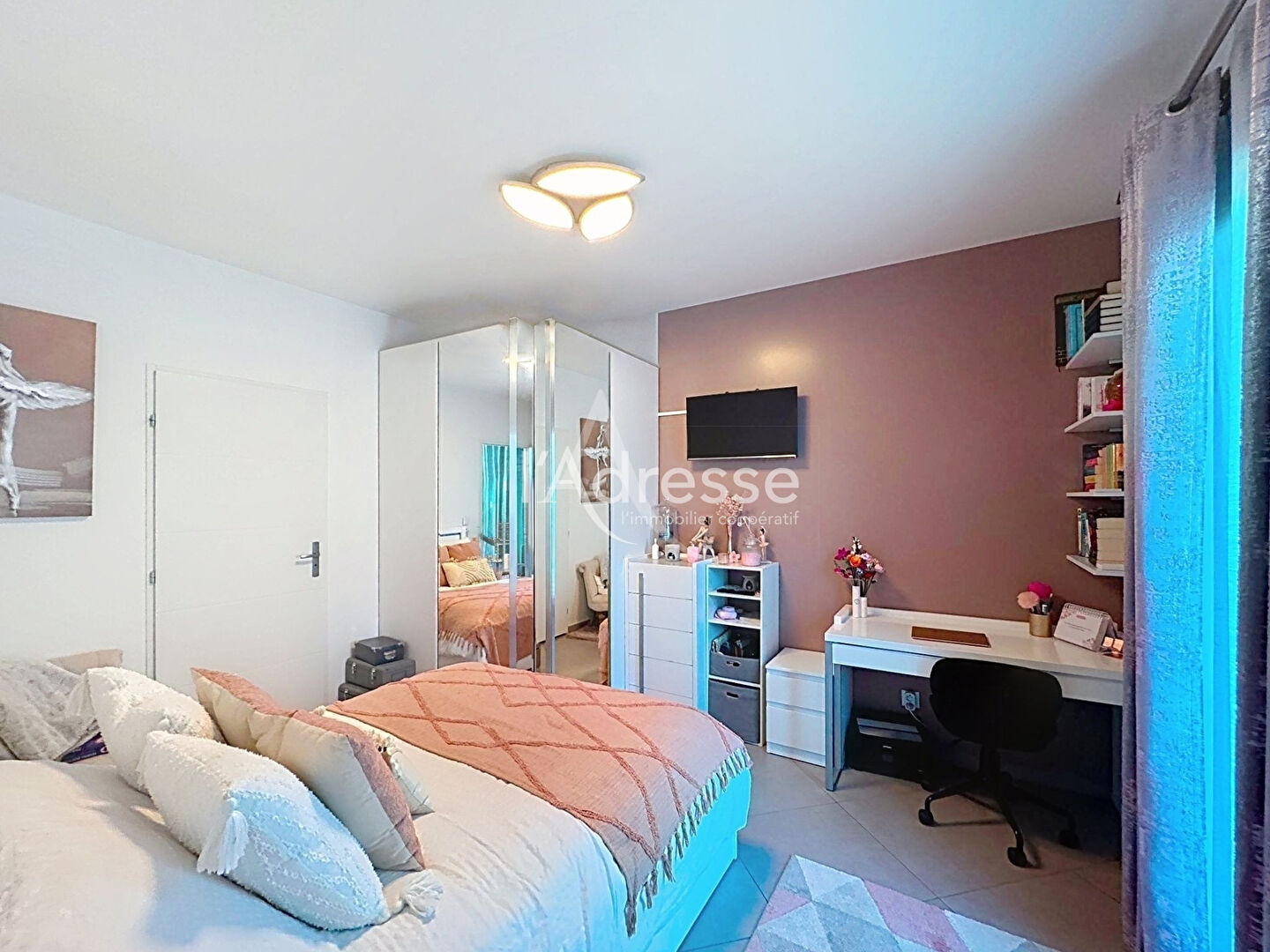 Photo Maison Montevrain 7 pièces 189 m2 image 5/6