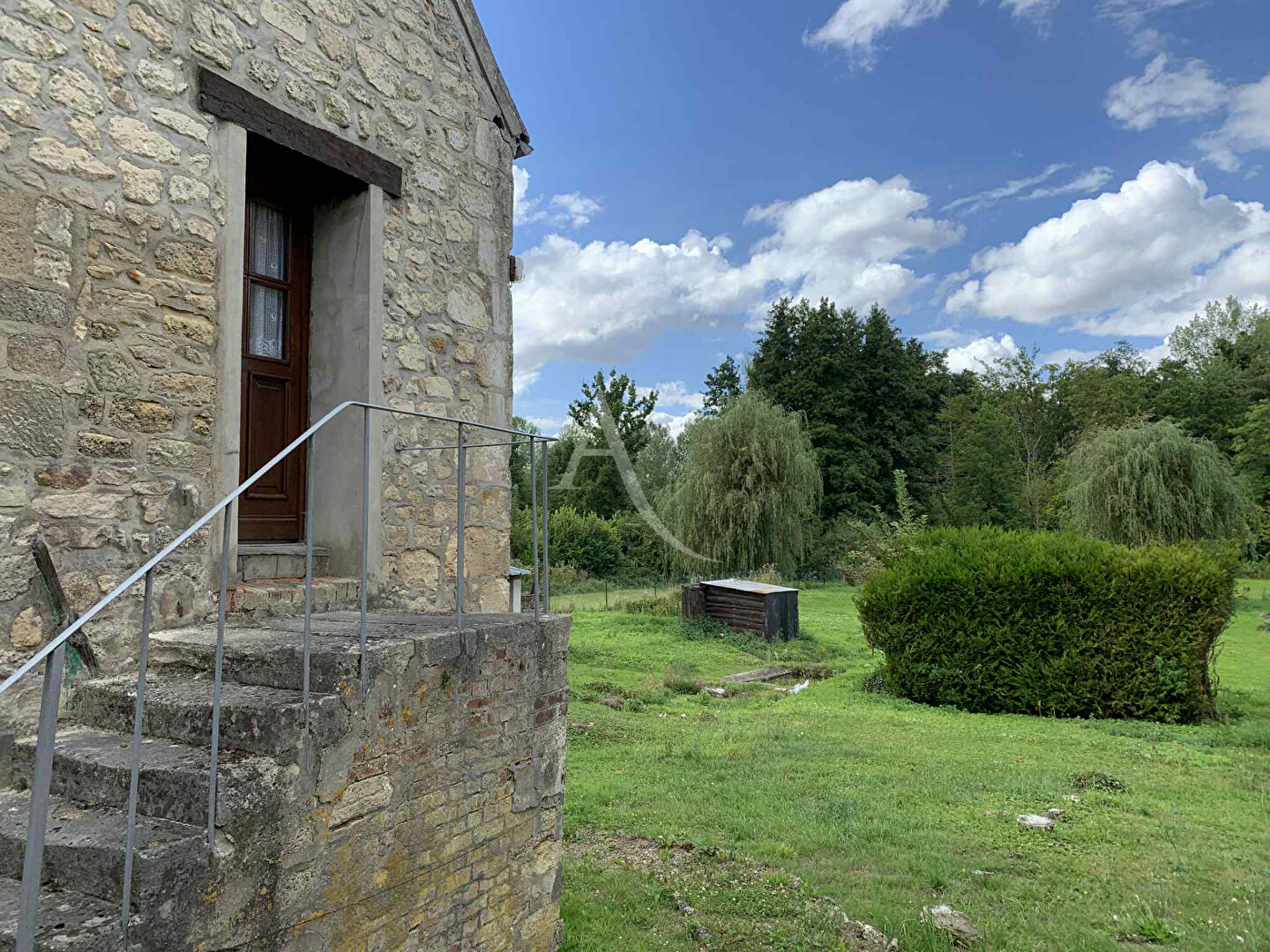 Agence immobilière de 
 L'Adresse AGENCE I'MEAUX - L'ADRESSE Agence de Trilport 
