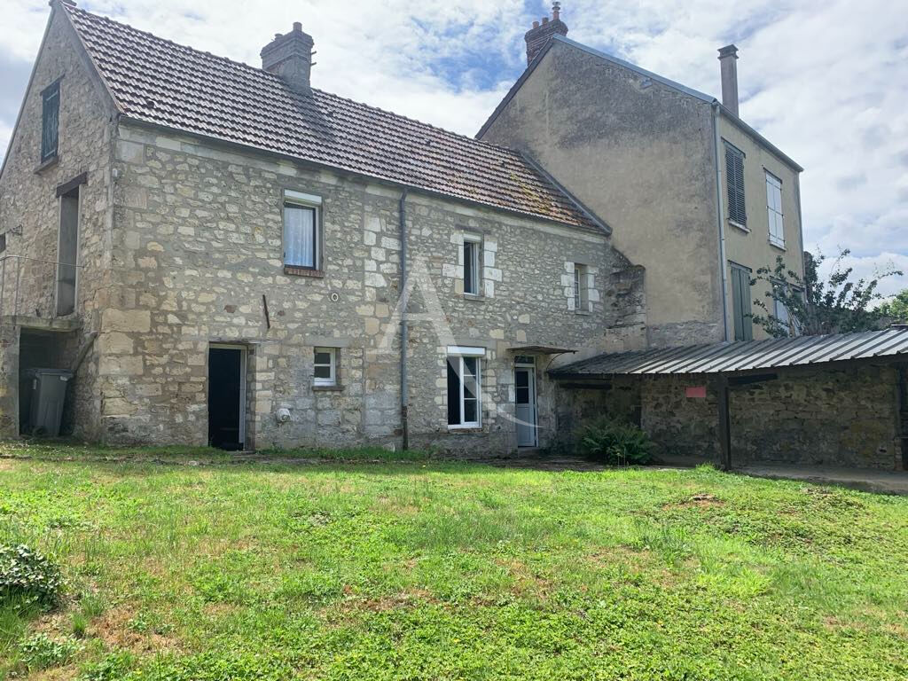 Agence immobilière de 
 L'Adresse AGENCE I'MEAUX - L'ADRESSE Agence de Trilport 
