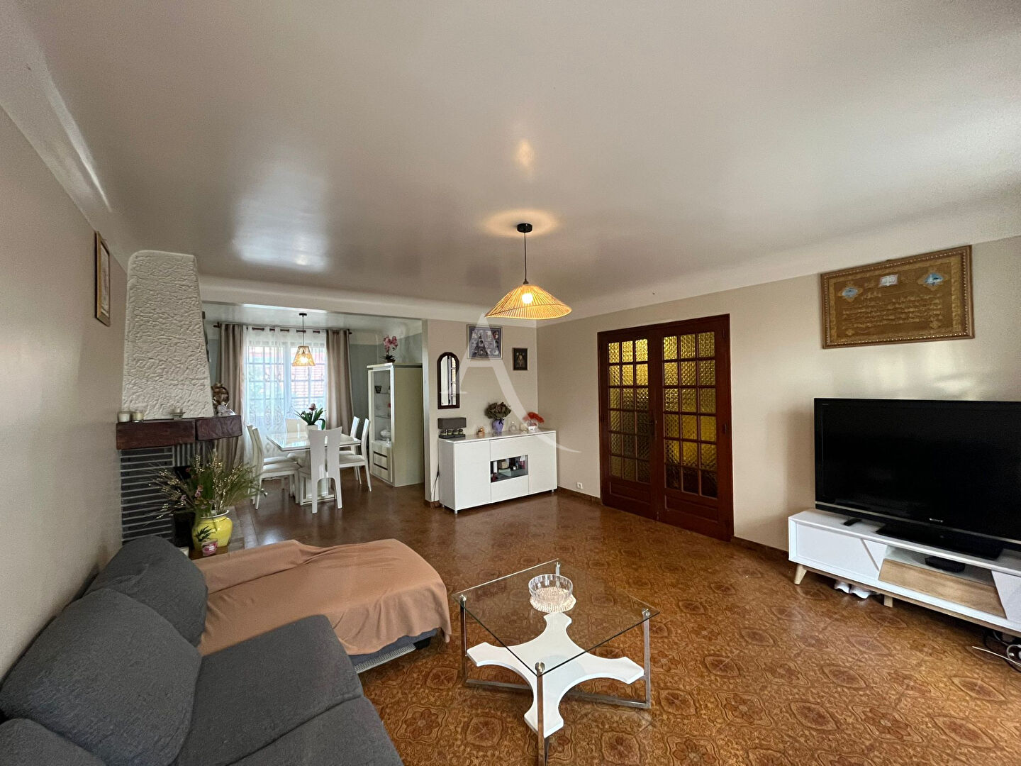 Photo Maison 7 pièce(s) 141 m2 image 3/6