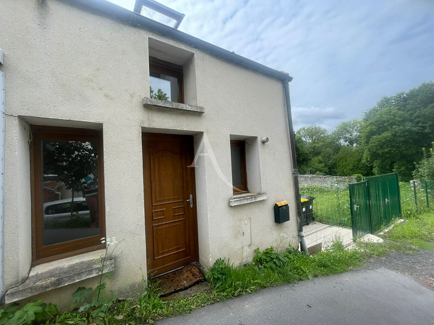 Agence immobilière de 
 L'Adresse AGENCE I'MEAUX - L'ADRESSE Agence de Trilport 
