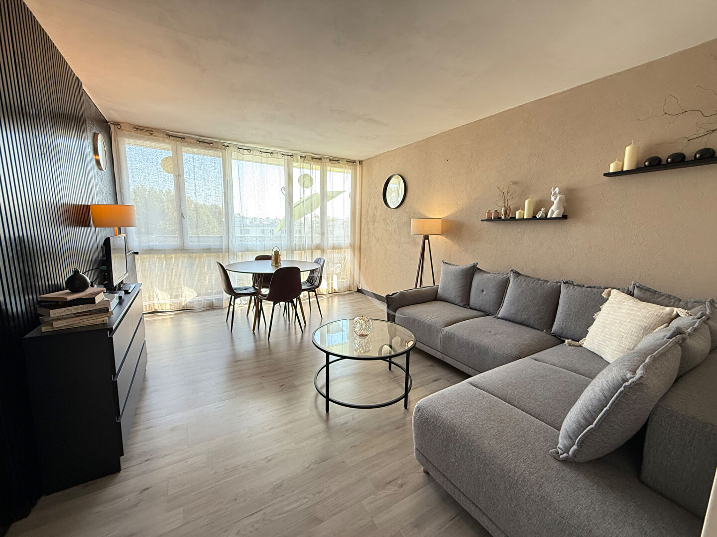 Agence immobilière de L'ADRESSE - AGENCE I'MEAUX
