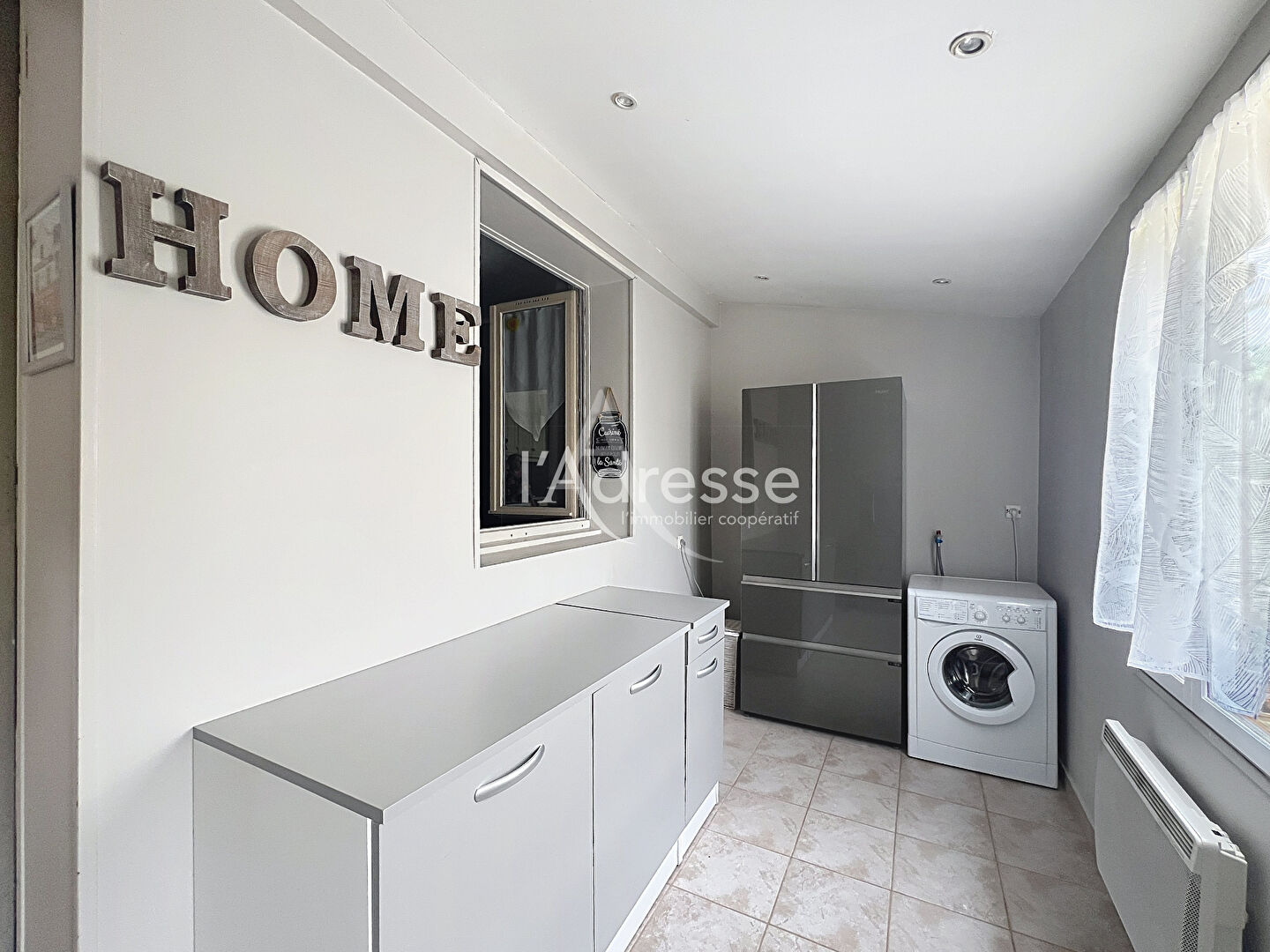 Photo Maison Le Blanc Mesnil 4 pièce(s) 70 m2 image 5/6