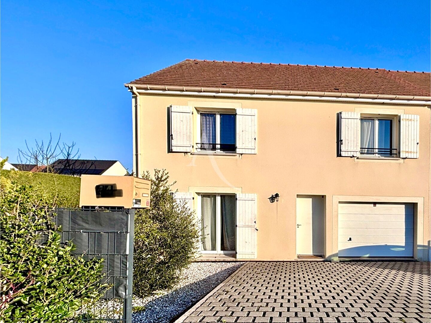 Agence immobilière de L'Adresse AGENCE I'MEAUX - AGENCE I'MEAUX