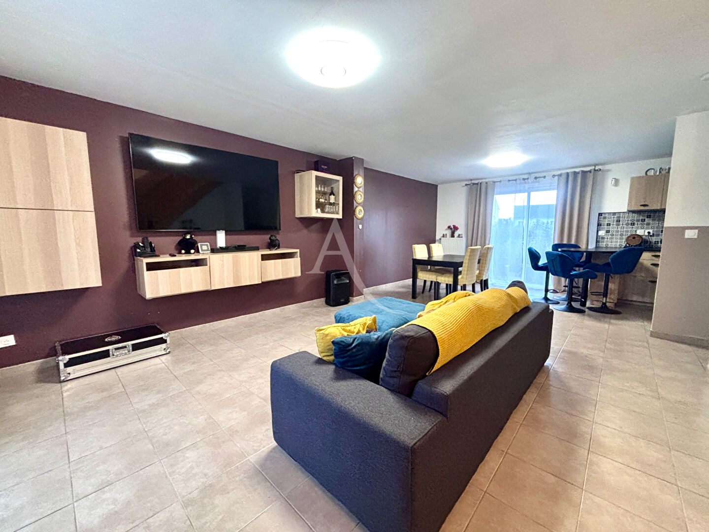 Agence immobilière de L'Adresse AGENCE I'MEAUX - AGENCE I'MEAUX