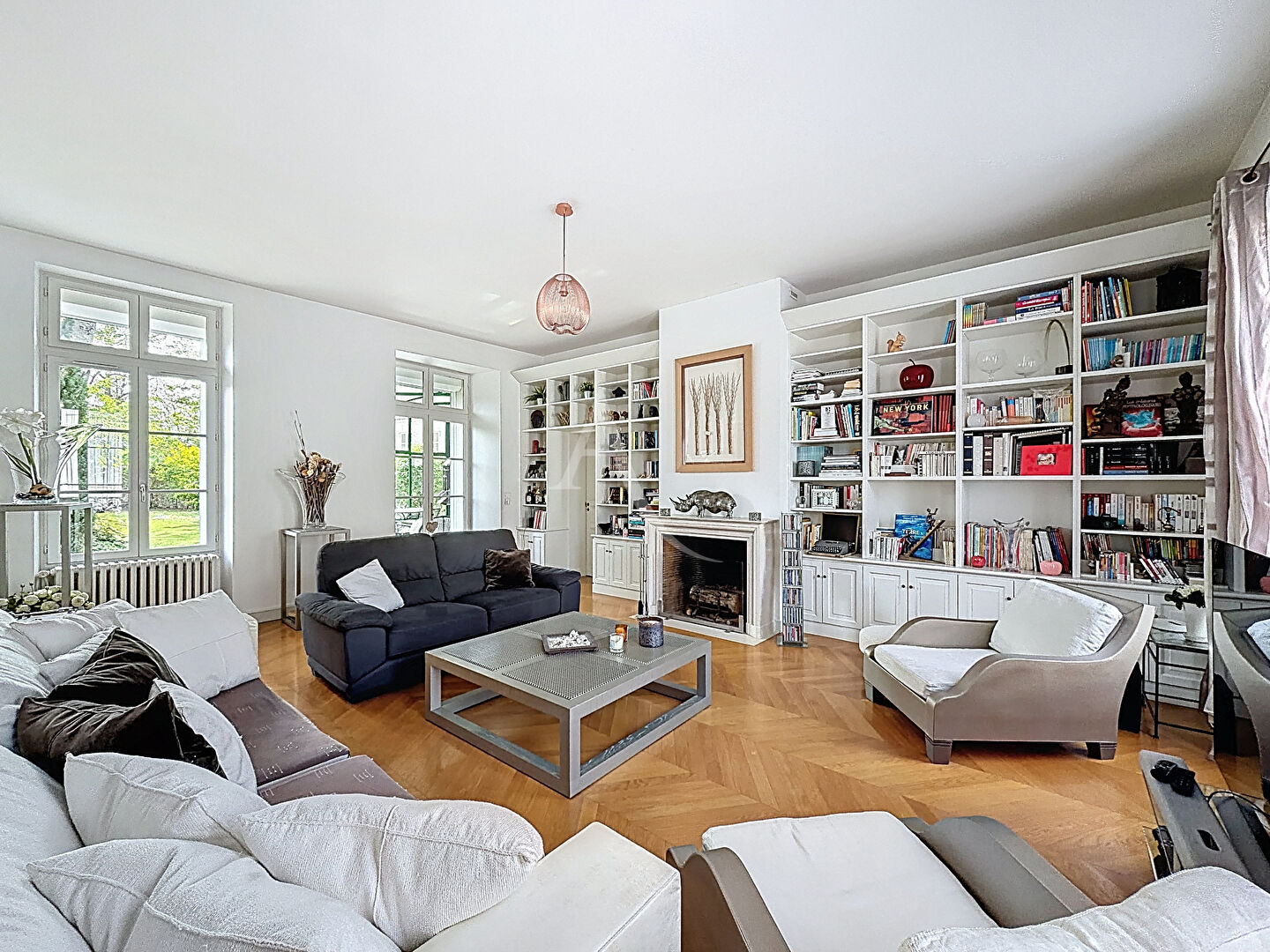 Agence immobilière de L'Adresse AGENCE I'MEAUX - AGENCE I'MEAUX