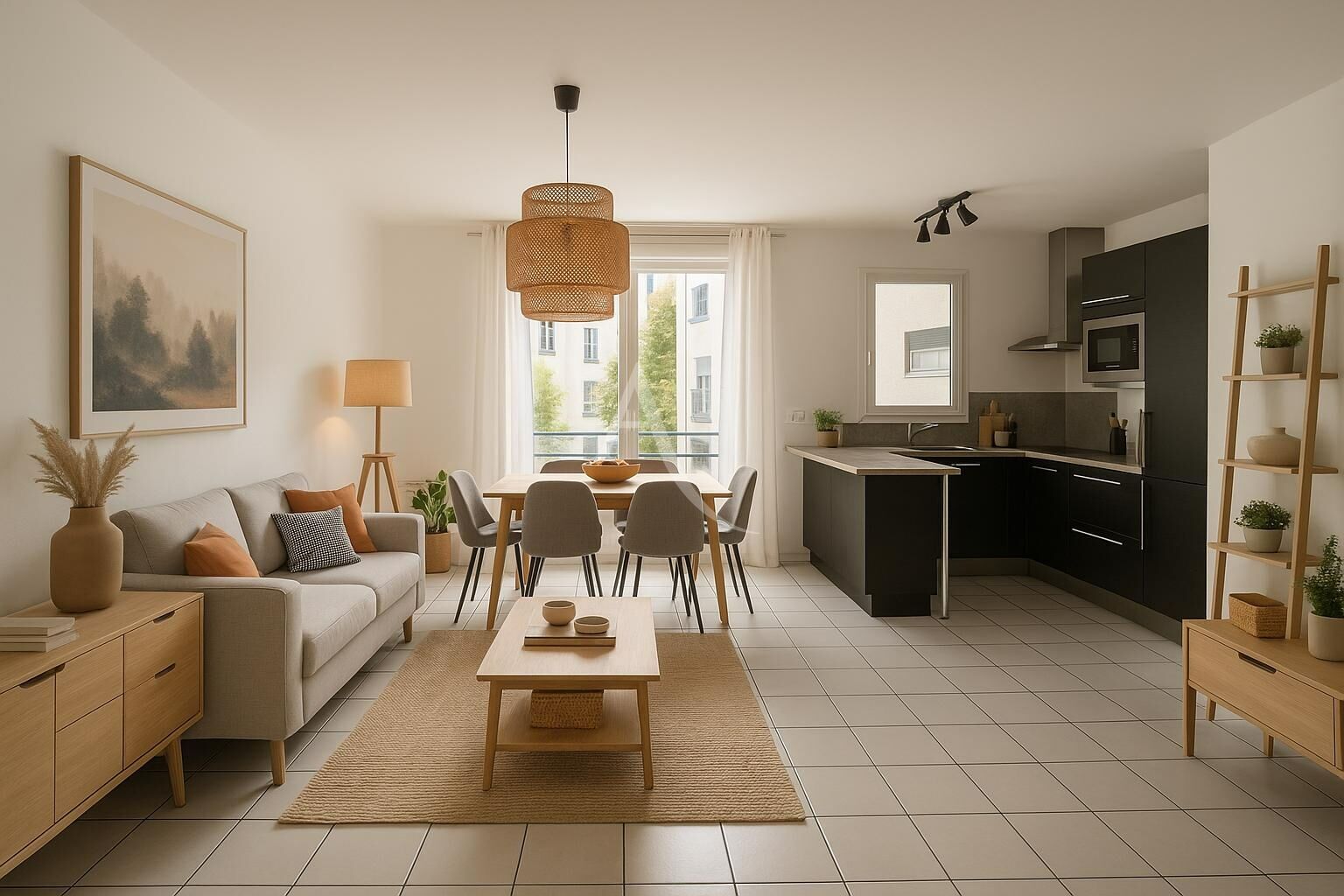 Agence immobilière de L'Adresse AGENCE I'MEAUX - AGENCE I'MEAUX