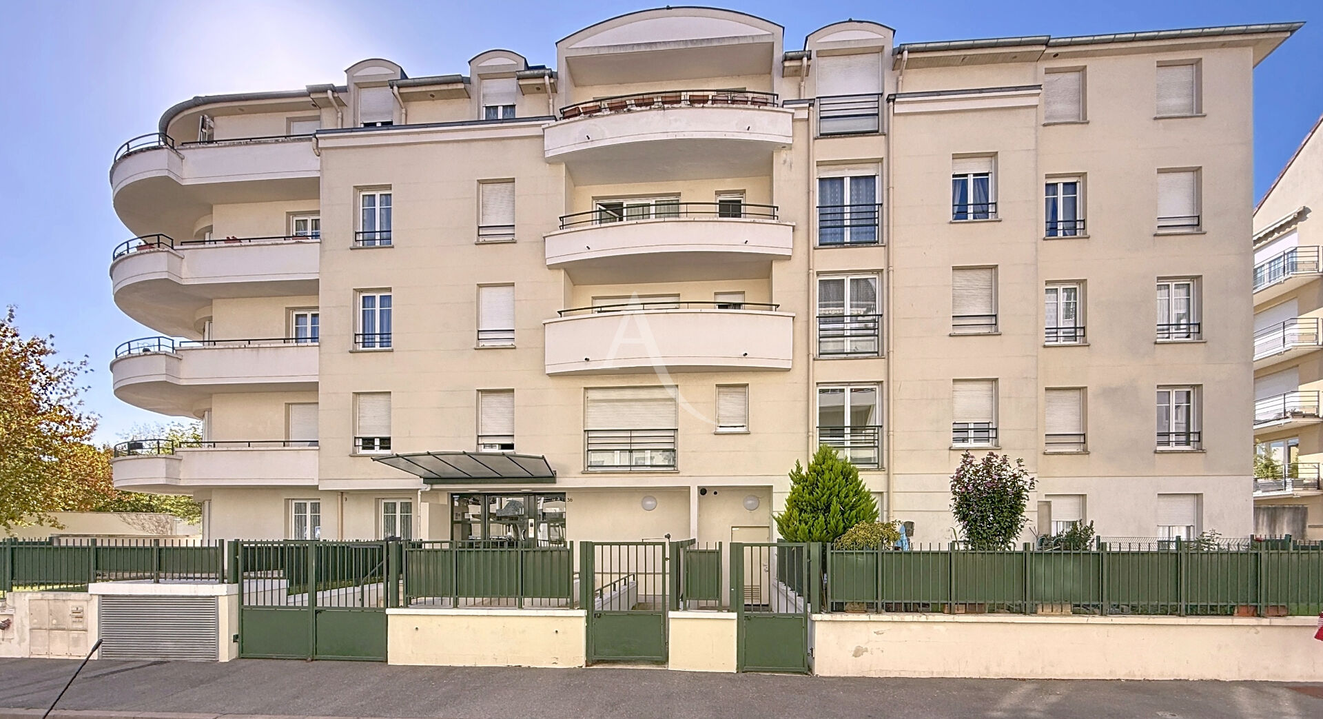 Agence immobilière de L'Adresse AGENCE I'MEAUX - AGENCE I'MEAUX
