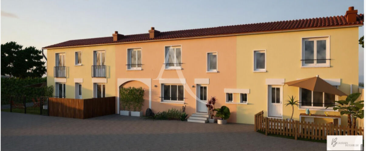 Agence immobilière de L'ADRESSE - AGENCE I'MEAUX