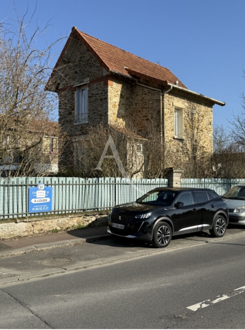 Agence immobilière de L'ADRESSE - AGENCE I'MEAUX