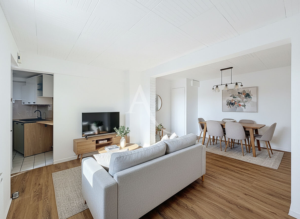 Agence immobilière de L'Adresse AGENCE I'MEAUX - AGENCE I'MEAUX