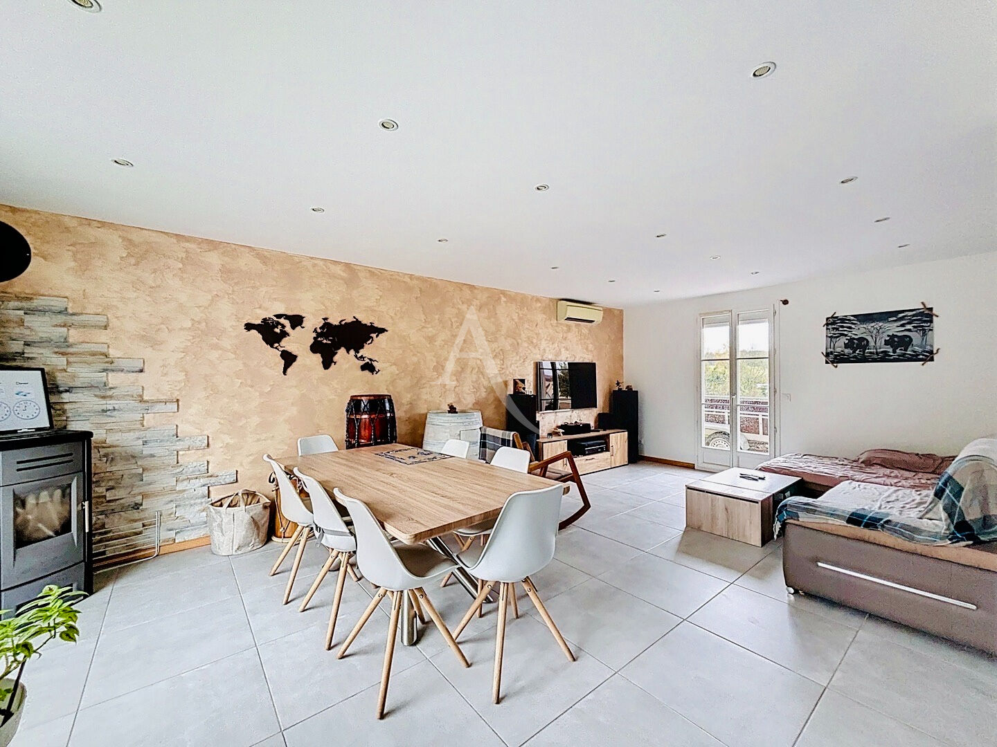 Agence immobilière de L'Adresse AGENCE I'MEAUX - AGENCE I'MEAUX