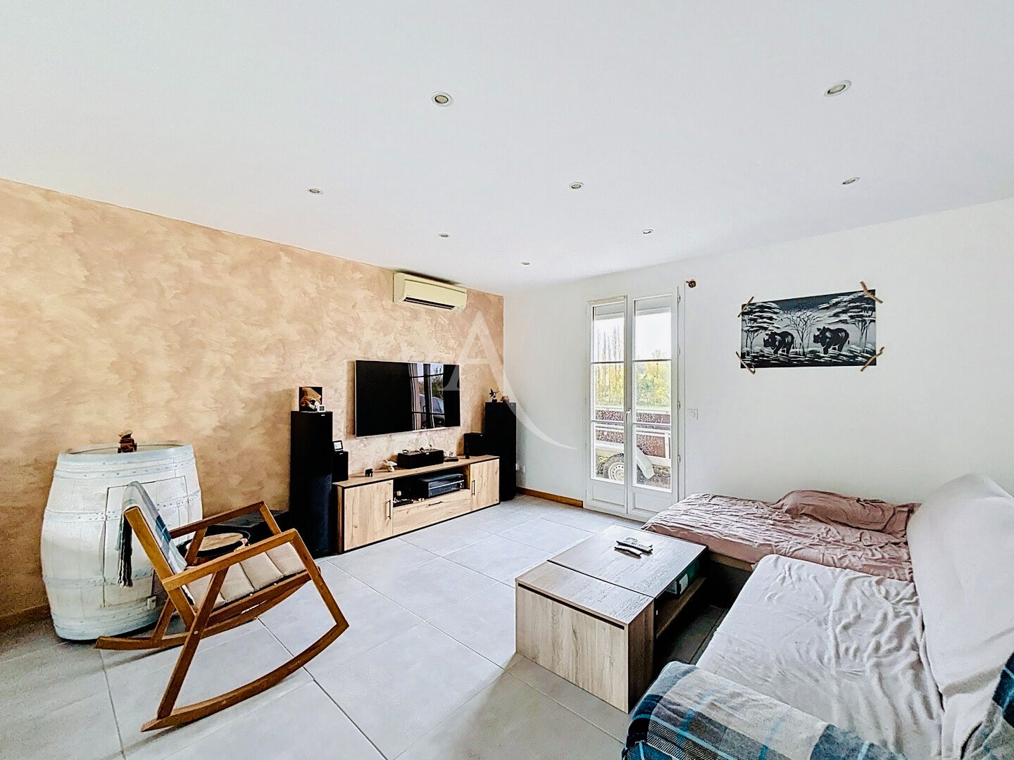 Photo Pavillon indépendant 4 chambres sans travaux ! image 2/6