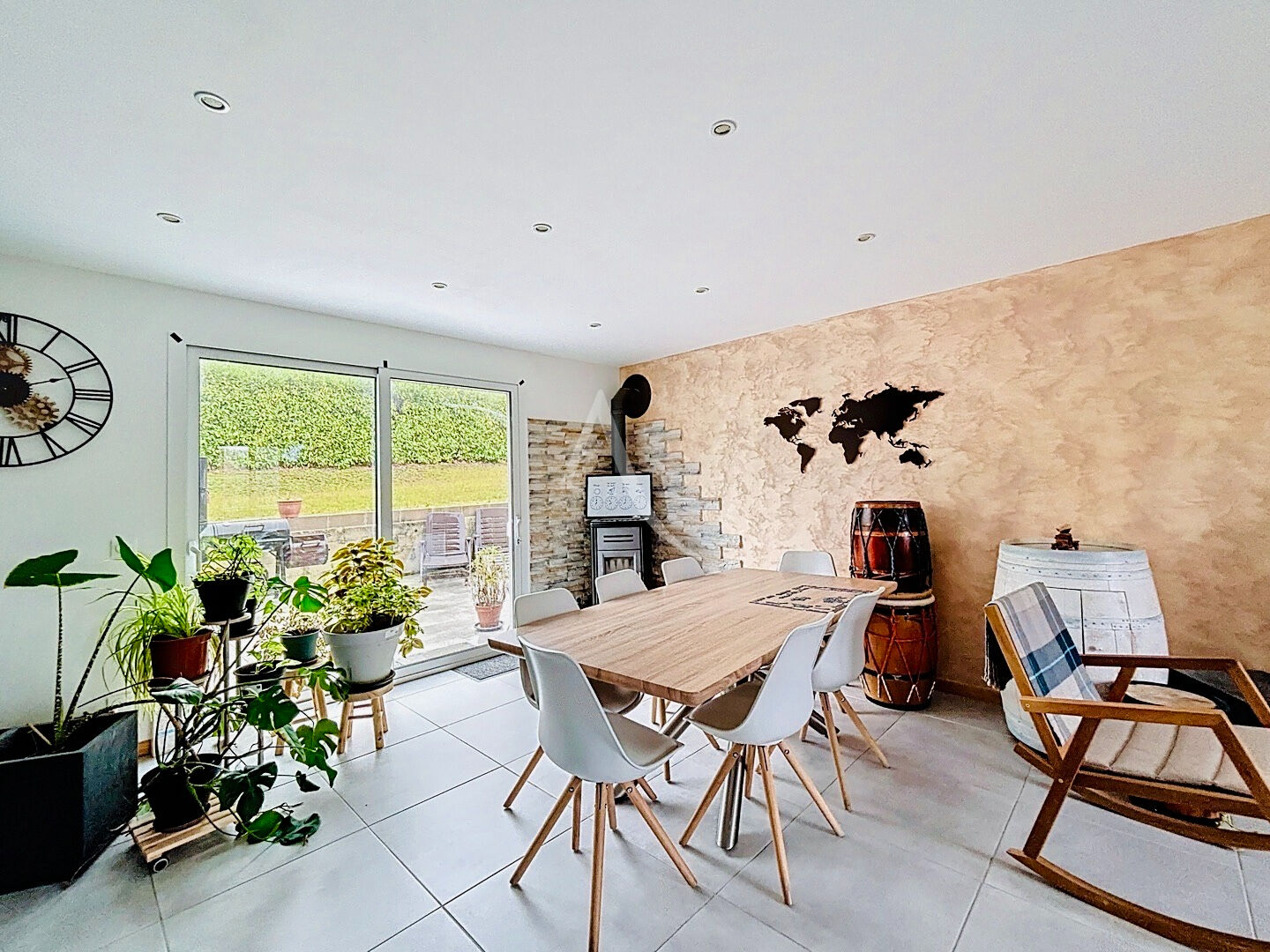 Photo Pavillon indépendant 4 chambres sans travaux ! image 3/6