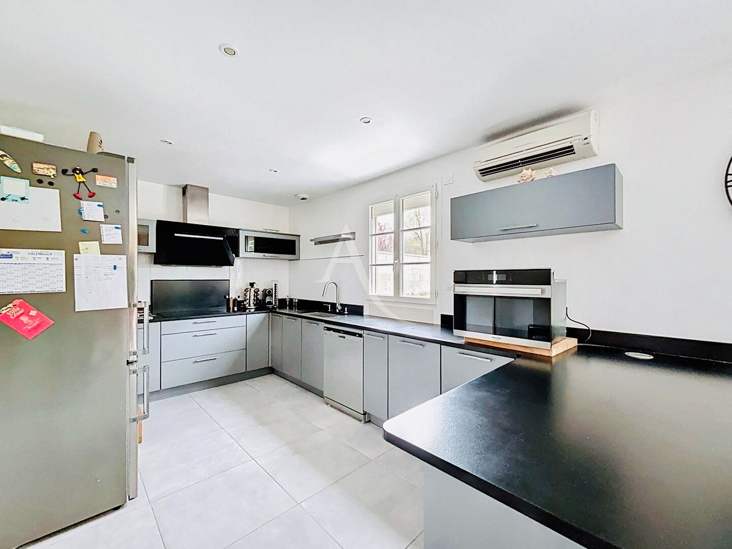 Photo Pavillon indépendant 4 chambres sans travaux ! image 4/6