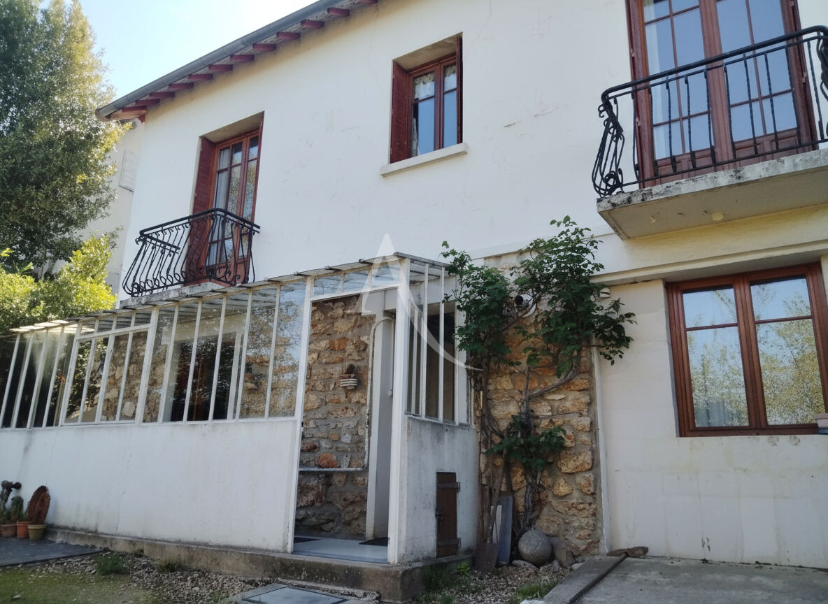 Agence immobilière de 
 L'Adresse AGENCE I'MEAUX - L'ADRESSE Agence de Trilport 
