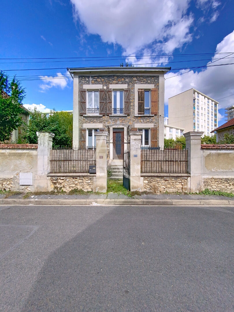 Agence immobilière de L'ADRESSE - AGENCE I'MEAUX