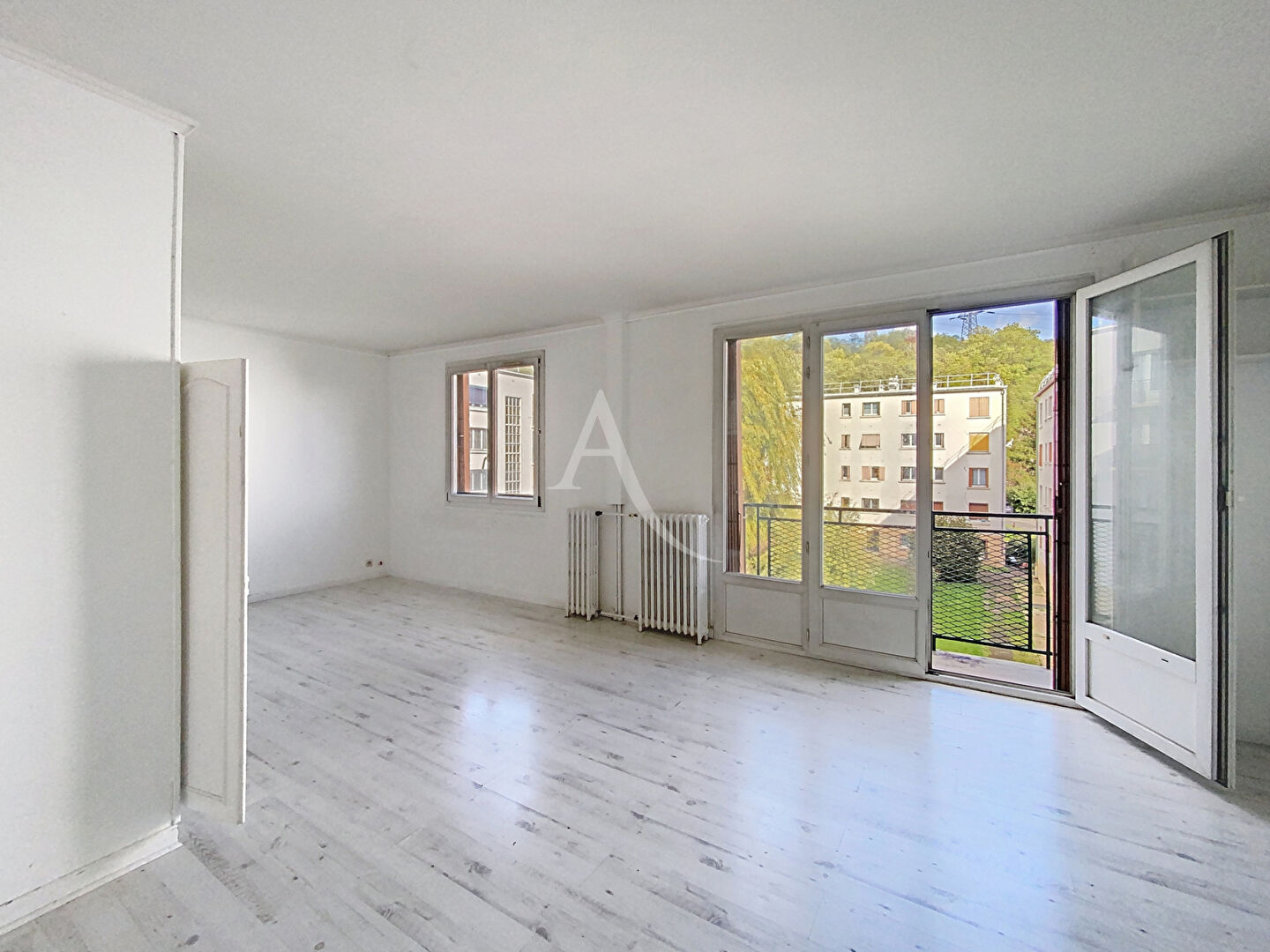 Agence immobilière de L'ADRESSE - AGENCE I'MEAUX