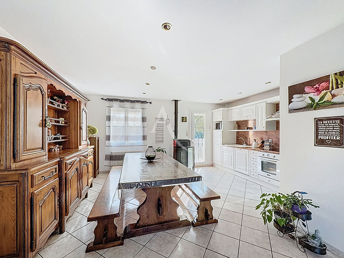 Agence immobilière de L'ADRESSE - AGENCE I'MEAUX