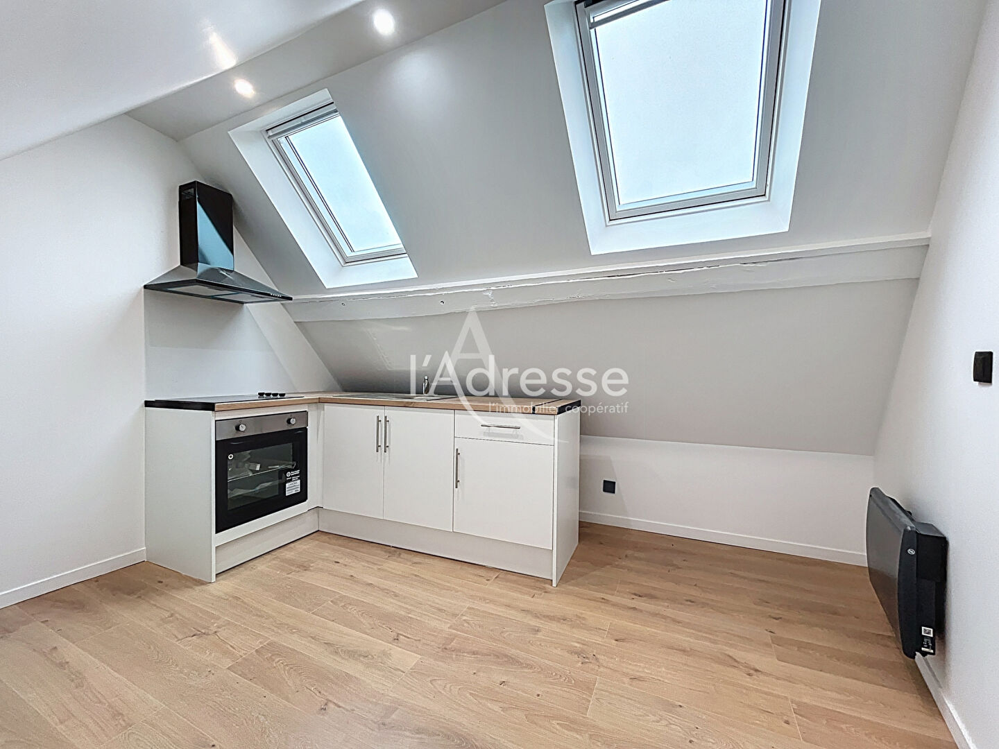 Agence immobilière de 
 L'Adresse AGENCE I'MEAUX - L'ADRESSE Agence de Trilport 
